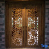 Отель Benisari Batik Garden Cottage, фото 8