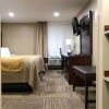 Отель Giles Hotel Inn & Suites, фото 17