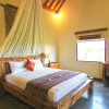 Отель Kubu Kedungu Villas, фото 4