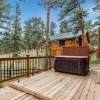 Отель Heavenly Pines -- Ev #3361 5 Bedroom Home by RedAwning, фото 30