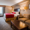 Отель Best Western Plus Orillia Hotel, фото 5