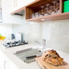 Отель Lilypad Luxury Cabins (Adults Only), фото 8