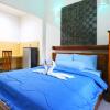 Отель Kawali Homestay Kuta в Куте