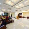 Отель Vientiane Luxury Hotel, фото 6