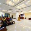 Отель Vientiane Luxury Hotel, фото 2