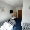 Отель Gästezimmer Kreuzheide, фото 13