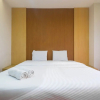 Отель Spacious and Cozy 3BR Poins Square Apartment, фото 15