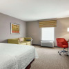 Отель Hampton Inn Athens, фото 5
