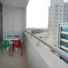 Отель Al Barsha New 2Bedroom plus maidR near MOE, фото 14