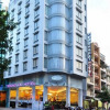 Отель Calista Sai Gon Hotel в Хошимине