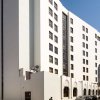Отель Sinerama Hotel Apartamento в Синеш