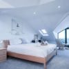 Отель Beachways - 5 Bedroom Holiday Home - Saundersfoot, фото 13
