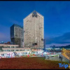 Отель Vienna Hotel (Zhuhai Hengqin Port Ocean Kingdom), фото 12