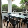 Отель Apartment Just 400m From the Beach for 6 People in Pals, фото 16