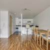 Отель City center Modern 2BR Flat Near Oxford Rd, фото 11