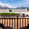 Отель De Zalze Lodge, фото 8