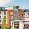 Отель Holiday Inn Express Hotel And Suites Millington Memphis Area в Миллингтоне