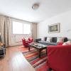 Отель A Place Like Home - Comfortable South Kensington Apartment, фото 22