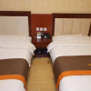 Отель JUN Hotels Hebei Baoding Rongheng Jintai West Road, фото 3