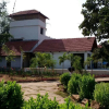 Отель Vraksh Resort, фото 17