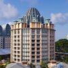 Отель Resorts World Sentosa - Crockfords Tower, фото 22