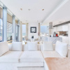 Отель Luxury 2BR plus maids room in Bluewaters, фото 14