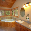 Отель Rustic Elegance 422 - Two Bedroom Cabin, фото 6