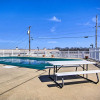 Отель Osage Beach Resort Condo w/ Community Pool!, фото 14