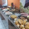 Отель Requinte Hotel Itabuna, фото 10