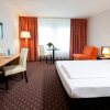 Отель ACHAT Hotel Hockenheim в Хокенхайм