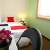 Отель Hostal B&B Concepción в Консепсьоне