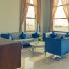 Отель Swiss International Resort Al Qassim, фото 8