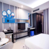 Отель Vasidtee City Hotel, фото 4