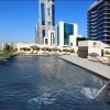 Отель The Tower Plaza Hotel Dubai в Дубае