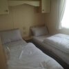 Отель Lovely 3-bed Caravan in Skegness, фото 3