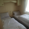 Отель Lovely 3-bed Caravan in Skegness, фото 4