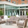 Отель AC Hotel by Marriott National Harbor Washington, D.C. Area, фото 15