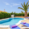 Отель Menorca Sol 1 in Cap d´Artruix, фото 11