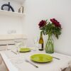 Отель 1 Bedroom Garden Flat In Battersea, фото 9