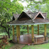 Отель Hari Om Gokarna Hotel, фото 5
