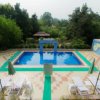 Отель Lemon Tree Wildlife Resort, Bandhavgarh, фото 10