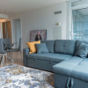 Отель Luxury Vacation Condo 2 Bdr 2 Bath, фото 1