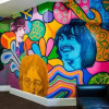 Отель Beatles Themed Hotel, фото 4