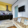 Отель Vibrant Flat With Excellent Location in Beyoglu, фото 1