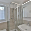 Отель Haus Meeresrauschen Haus Meeresrauschen Appartement 9, фото 8
