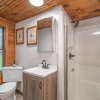 Отель Fireside Lodge, фото 10