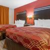 Отель Econo Lodge Fort Jackson, фото 28