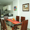 Отель Apartamento con Vista al Mar el Laguito, фото 3