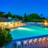 Отель Property With 3 Bedrooms in Sainte-marie-de-ré, With Shared Pool, Furnished Garden and Wifi - 300 m , фото 7