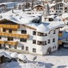 Отель Attractive Apartment In Sankt Anton Am Arlberg Near Ski Area, фото 7
